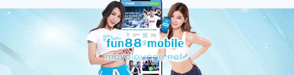 FUN88 MOBILE
